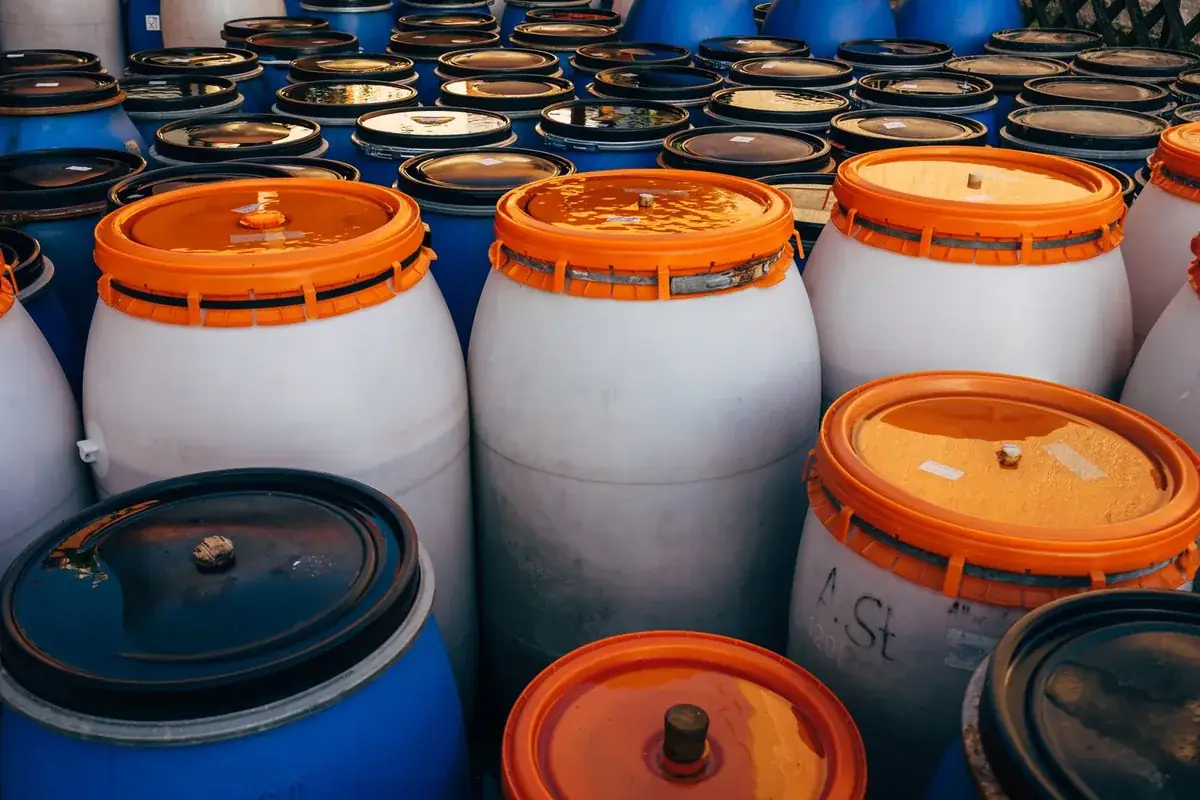 Chemical & Toxic Waste Cleanup in Ontonagon, MI